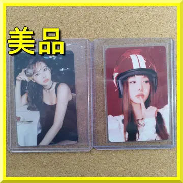 twice 나연 팝업 미국 로스앤젤레스 트레이딩 eSTq