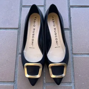 FABIO RUSCONI 파비오 루스코니 이탈리아제 23.5cm