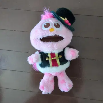 USJ 모피 봉제 인형