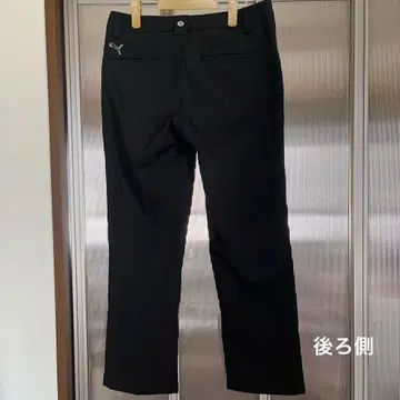 PUMA 푸마 골프웨어 팬츠 M