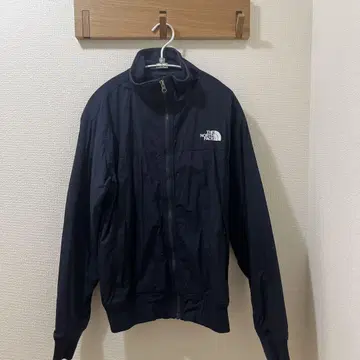 THE NORTH FACE 나일론 자켓 M 네이비