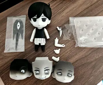 OMORI 오모리 넨도로이드
