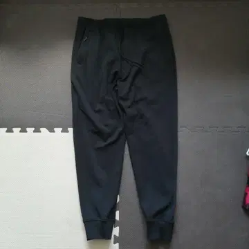 Y-3 CUFED TRACK PANTS
