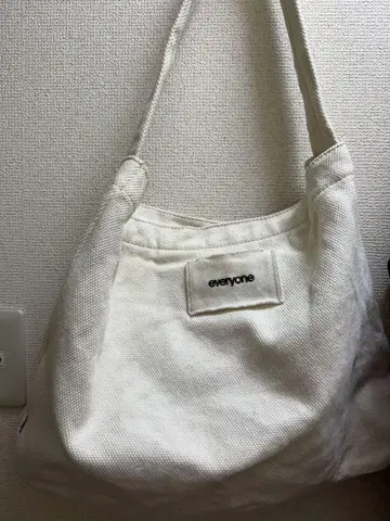 everyone 숄더백 숄더백 에브리원