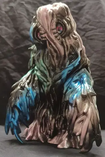 CCP AMC 헤도라 성장기 은하 Ver