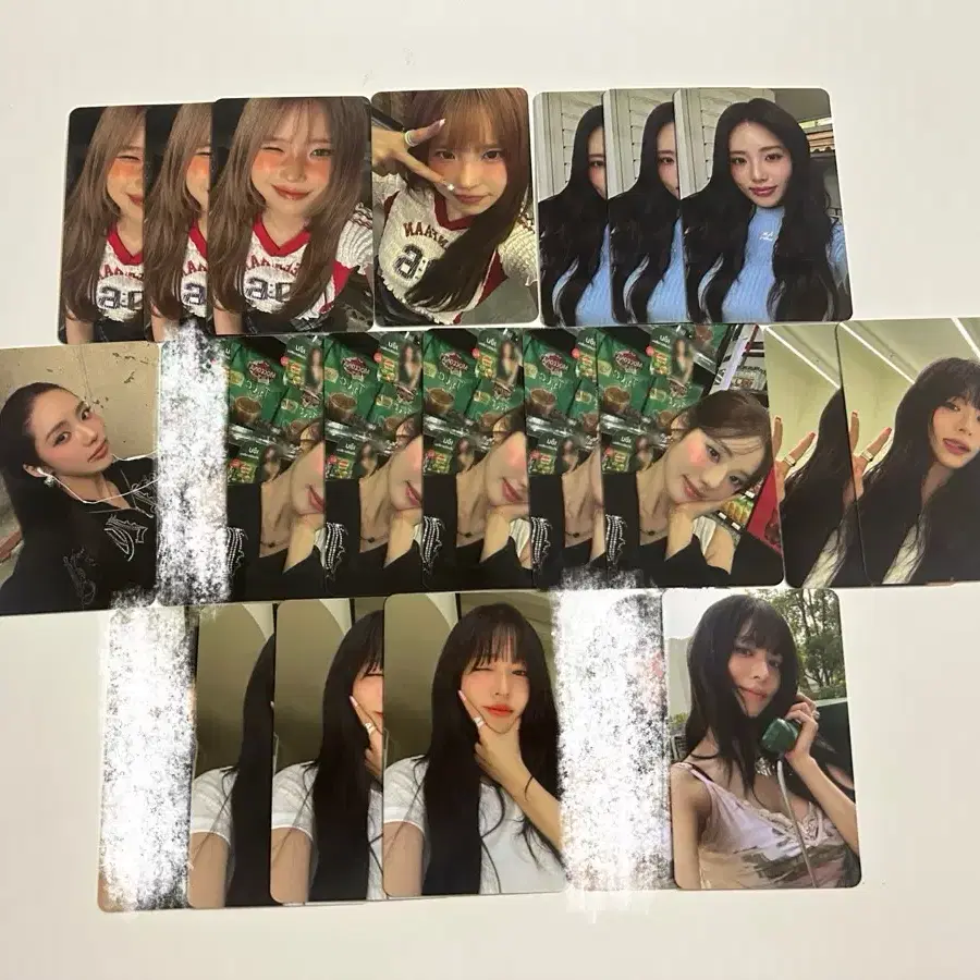 fromis_9 From Our 20s makestar ラキドロ　ハヨン MAKESTAR