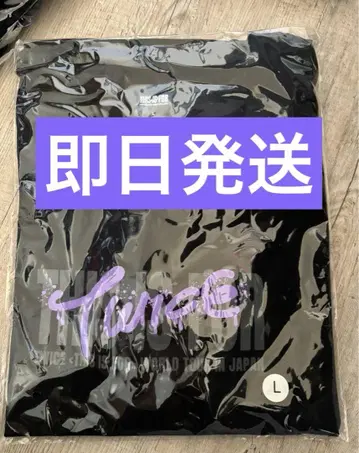 twice 사나 티셔츠