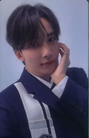 SEVENTEEN Flash Price JEONGHAN DREAM 파랑