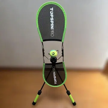 TOPSPIN PRO 탑 스핀 프로