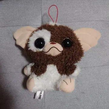 GREMLINS 기즈모 푹신푹신 봉제 인형 그렘린 세가플라자