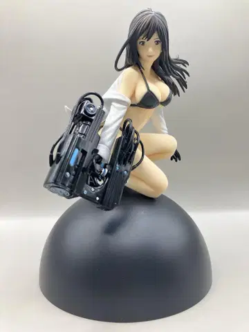 TAITO GANTZ REIKA 피규어 간츠 레이카피규어