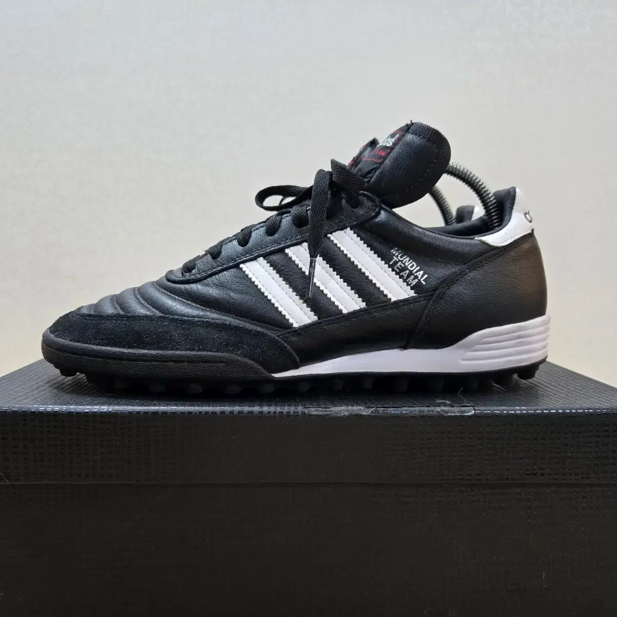 260] 아디다스 코파 문디알팀 TF 풋살화