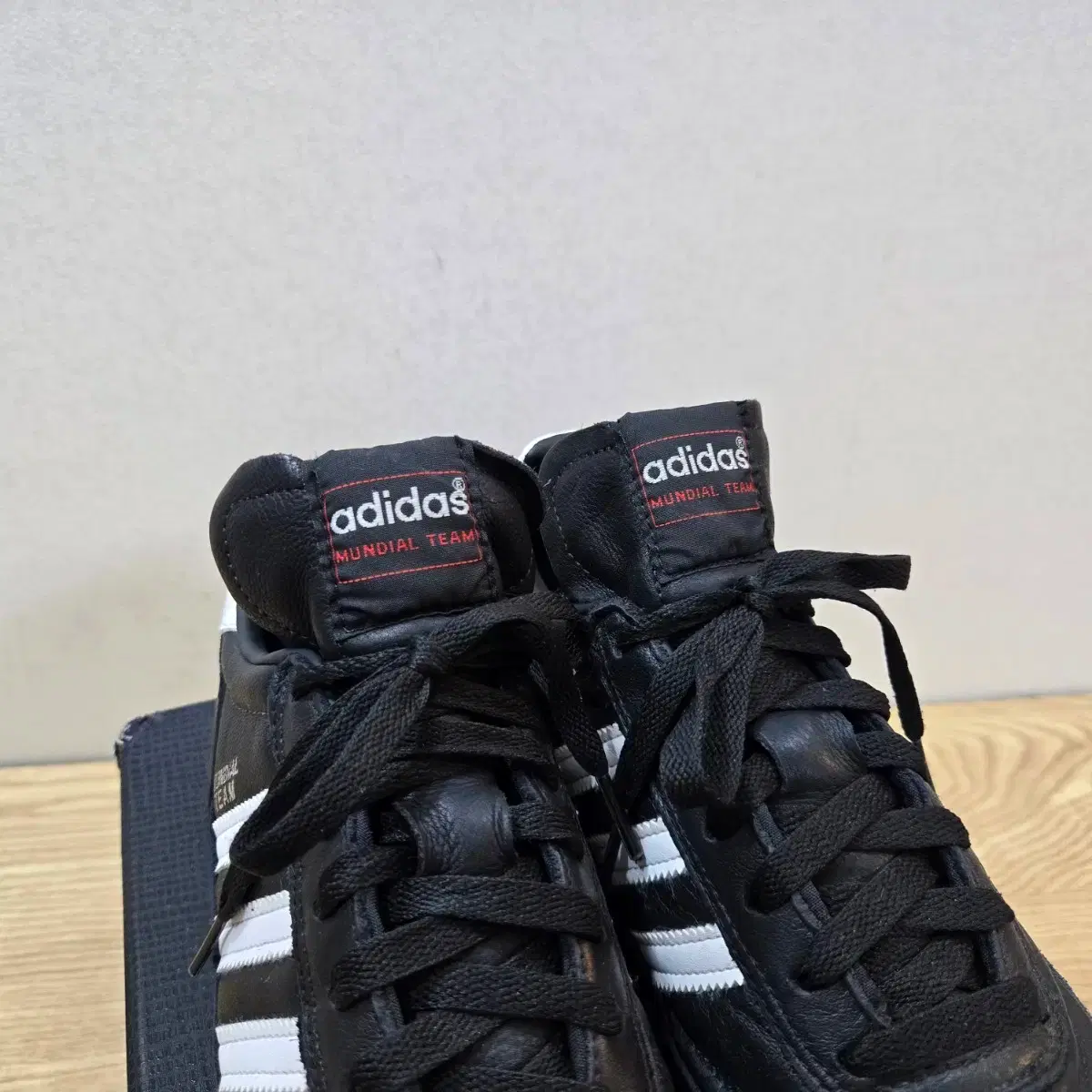 260] 아디다스 코파 문디알팀 TF 풋살화