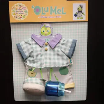 오루 코스튬 테이스티 썸머 서프라이즈