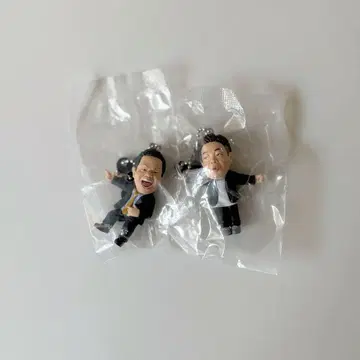 다이앤 고이고고이데 스스스 가챠 키링 세트