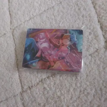 프로세카 아키토 노블 아트