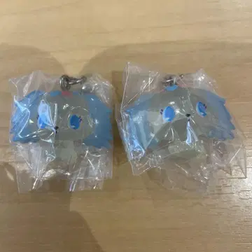 메지루시 액세서리 주얼리 펫 사피
