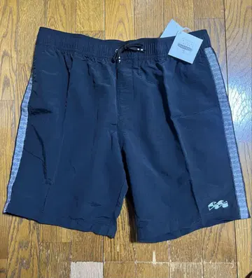 BILLABONG 수상 겸용 팬츠 서프 팬츠