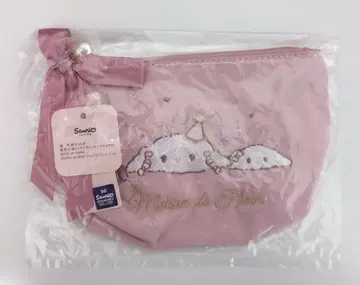 Maison de FLEUR 코기뭄 파우치 메종 드 플뢰르 산리오