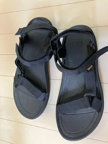 [새상품급] Teva 샌들 HURRICANE 허리케인 XLT2