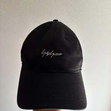 yohjiyamamoto NEWERA CAP