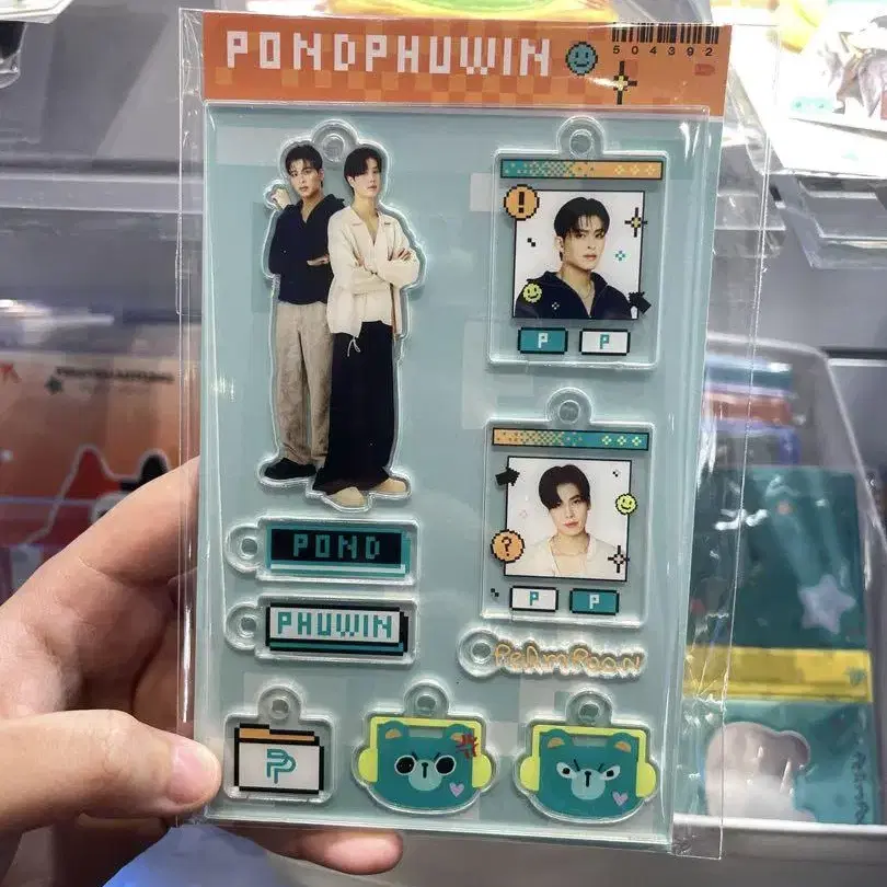 1번째 상품 이미지