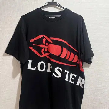 LOBSTER x DIYAP 티셔츠