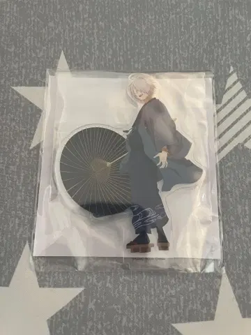 게게게의 키타로 탄생 세가 럭키 쿠지 E상 키타로의 아버지