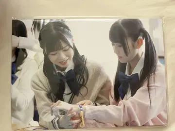 니어 조이 패널