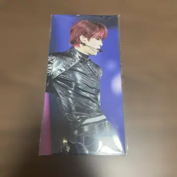 JO1 THE MOVIE 미완성 티켓 홀더 코노 준키