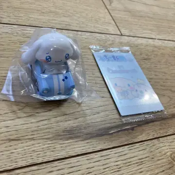 시나모롤 토미카 튠즈 산리오