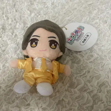 이와사키 타이쇼 하피누이