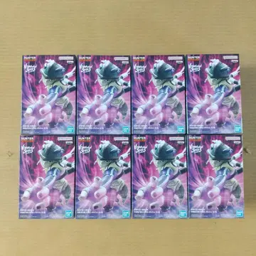 HUNTER x HUNTER 피규어 메르엠