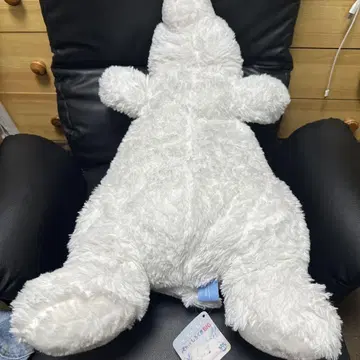 모후모후! 개들과 시로쿠마 BIG