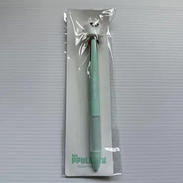 [ 수빈 ] TXT 볼펜 PPLUBATU