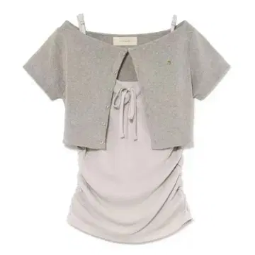 ANDMARY Vickey set tops