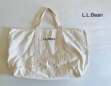 L.L.Bean 그로서리 로고 토트 배송비 포함 익명 배송