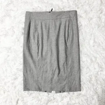BRUNELLO CUCINELLI 브루넬로쿠치넬리 스트레치 타이트 스커트