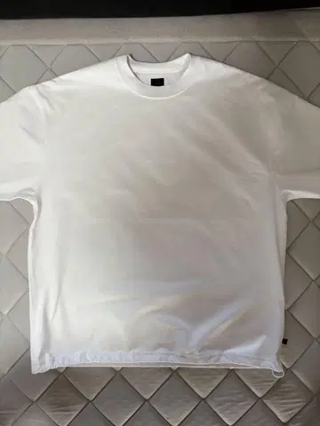 다이와 PIER39 TECH DRAWSTRING S/S TEE