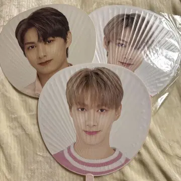 세븐틴 준 HARU HAPPYENDING ode to You