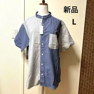 RUGLOG 반팔 셔츠 L