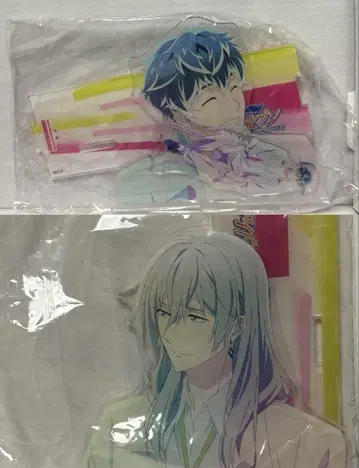 아이나나 Re:vale Second BEAT!ed 아크릴 스탠드