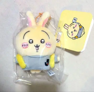 치이카와 (먼작귀) J 리그 유니폼 마스코트 토끼