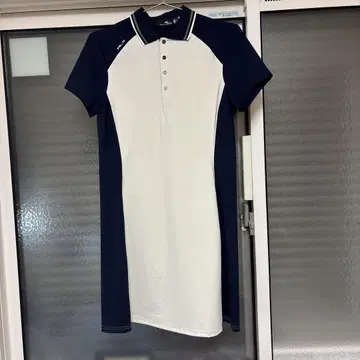 RLX 랄프 로렌 골프웨어 원피스 S 사이즈