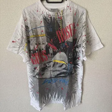 GUNS N' ROSES DEAD HORSE L