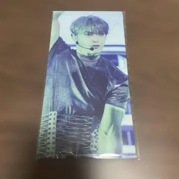 JO1 THE MOVIE 미완성 Bon Voyage 티켓 홀더