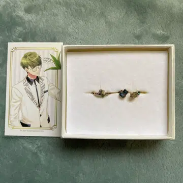 A3! 2연 반지 치카게