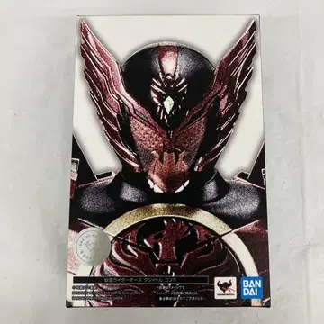 HF7807U S.H.Figuarts 가면라이더 오즈 타자돌 콤보