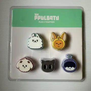 [ TXT ] 케이블 프로텍터 PPLUBATU