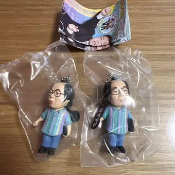 다이앤 고이고고이데 스 스스 가챠 키링 유스케 (기시 다이스케)